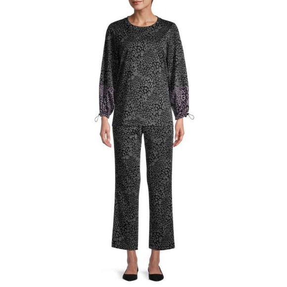 Kobi Halperin Natalia Printed Top NWT Size Small - Picture 2 of 9